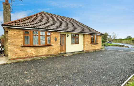 Plot with Additional Planning in  Coventry photo